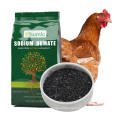 Khumic Feed Grade Humic acid Poultry Feed Additive humate sodium